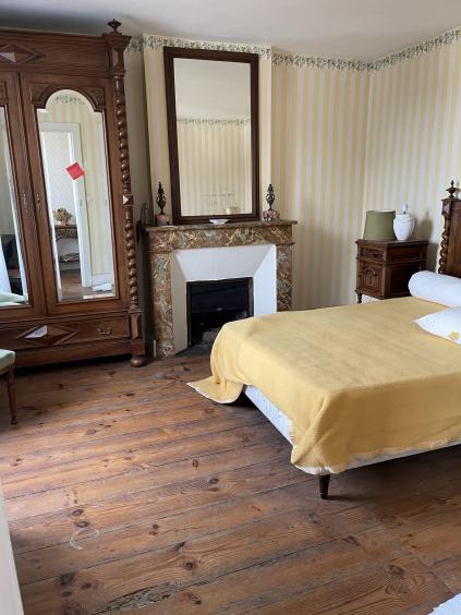 Vide maison Landes Débarras d’une chambre à Amou Landes par débarras du 40 à Pomarez.