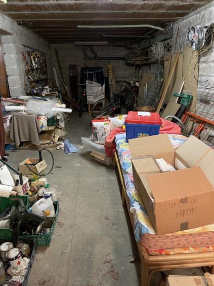 Débarras déblaiement maison Landes 40