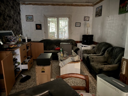 Débarras de maison Hagetmau 40 Landes