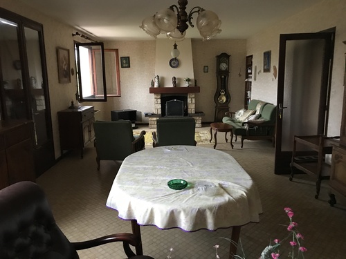 Débarras de maison Hagetmau 40 Landes