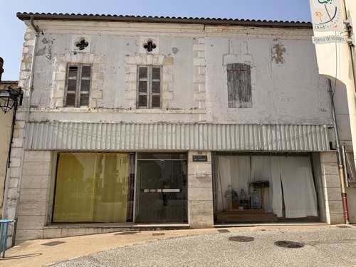 Débarras de quincaillerie à Montfort-en-Chalosse 40330 Landes par débarras du 40